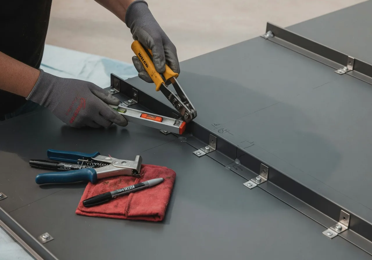 Why choose Metal Roofing Installation in Lindon, CO